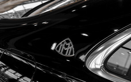 Mercedes-Benz Maybach S-Класс, 2025 год, 29 571 000 рублей, 11 фотография