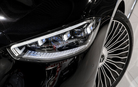 Mercedes-Benz Maybach S-Класс, 2025 год, 29 571 000 рублей, 8 фотография