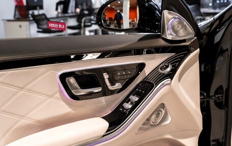 Mercedes-Benz Maybach S-Класс, 2025 год, 29 571 000 рублей, 17 фотография