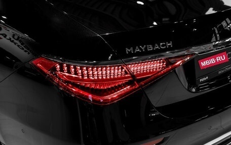 Mercedes-Benz Maybach S-Класс, 2025 год, 29 571 000 рублей, 7 фотография