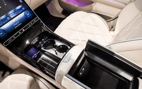 Mercedes-Benz Maybach S-Класс, 2025 год, 29 571 000 рублей, 20 фотография