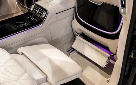 Mercedes-Benz Maybach S-Класс, 2025 год, 29 571 000 рублей, 28 фотография