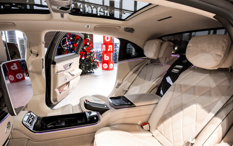 Mercedes-Benz Maybach S-Класс, 2025 год, 29 571 000 рублей, 31 фотография