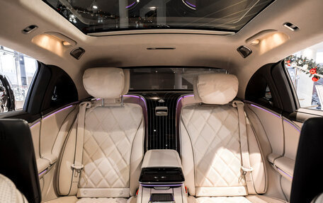 Mercedes-Benz Maybach S-Класс, 2025 год, 29 571 000 рублей, 33 фотография