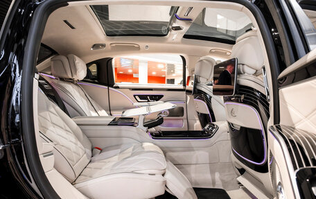 Mercedes-Benz Maybach S-Класс, 2025 год, 29 571 000 рублей, 23 фотография