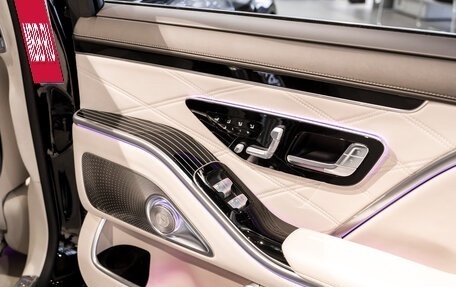 Mercedes-Benz Maybach S-Класс, 2025 год, 29 571 000 рублей, 24 фотография