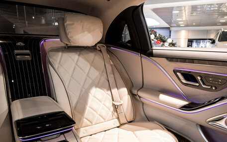 Mercedes-Benz Maybach S-Класс, 2025 год, 29 571 000 рублей, 34 фотография