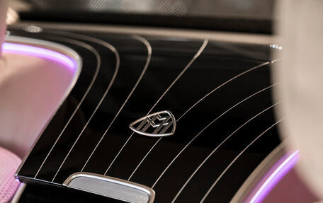 Mercedes-Benz Maybach S-Класс, 2025 год, 29 571 000 рублей, 35 фотография