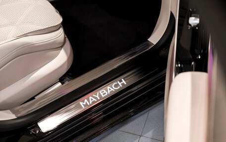 Mercedes-Benz Maybach S-Класс, 2025 год, 29 571 000 рублей, 40 фотография