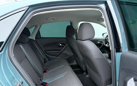 Volkswagen Polo VI (EU Market), 2019 год, 1 750 000 рублей, 12 фотография