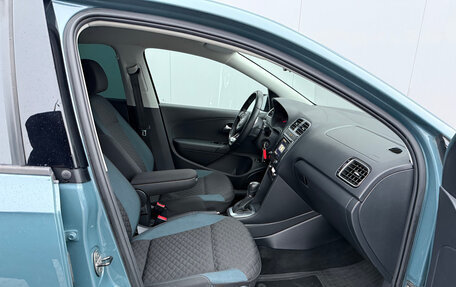 Volkswagen Polo VI (EU Market), 2019 год, 1 750 000 рублей, 11 фотография