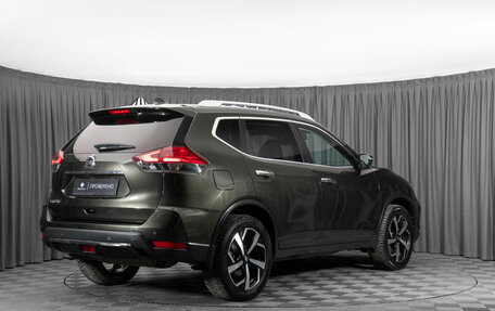 Nissan X-Trail, 2021 год, 3 180 000 рублей, 4 фотография