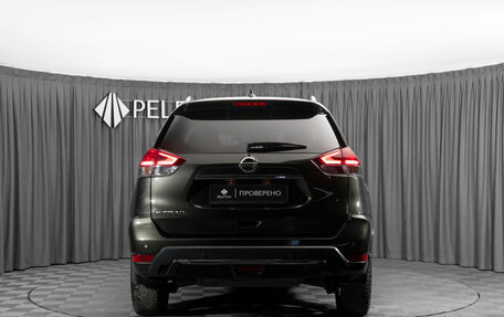 Nissan X-Trail, 2021 год, 3 180 000 рублей, 5 фотография