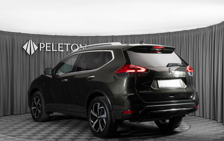 Nissan X-Trail, 2021 год, 3 180 000 рублей, 3 фотография