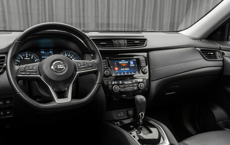 Nissan X-Trail, 2021 год, 3 180 000 рублей, 6 фотография