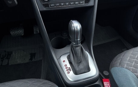 Volkswagen Polo VI (EU Market), 2019 год, 1 750 000 рублей, 15 фотография