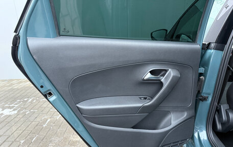 Volkswagen Polo VI (EU Market), 2019 год, 1 750 000 рублей, 18 фотография