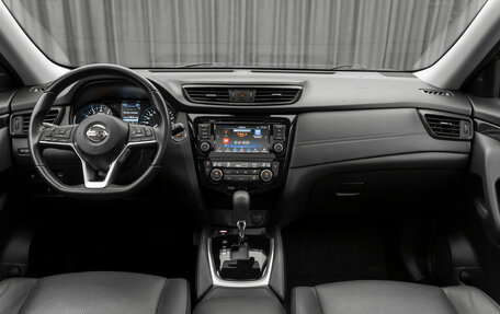 Nissan X-Trail, 2021 год, 3 180 000 рублей, 7 фотография