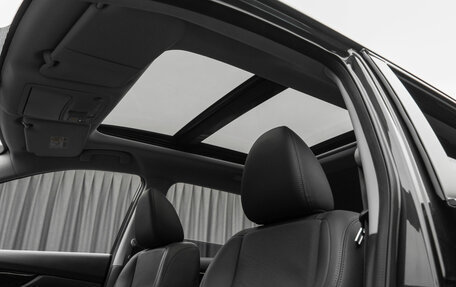 Nissan X-Trail, 2021 год, 3 180 000 рублей, 8 фотография