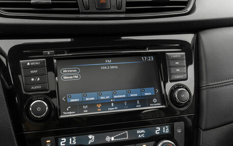 Nissan X-Trail, 2021 год, 3 180 000 рублей, 13 фотография