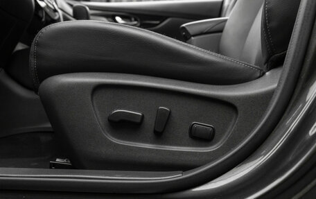 Nissan X-Trail, 2021 год, 3 180 000 рублей, 16 фотография