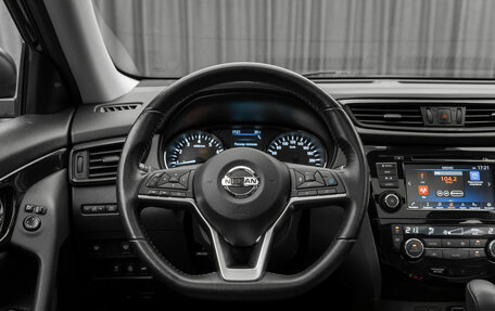 Nissan X-Trail, 2021 год, 3 180 000 рублей, 9 фотография