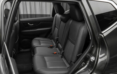 Nissan X-Trail, 2021 год, 3 180 000 рублей, 11 фотография