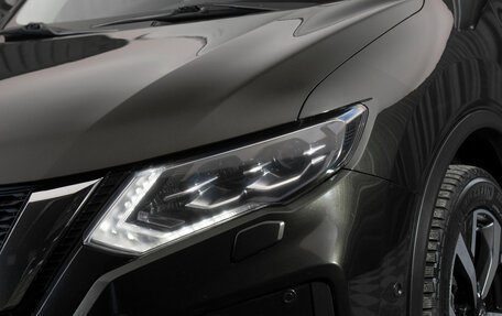 Nissan X-Trail, 2021 год, 3 180 000 рублей, 20 фотография