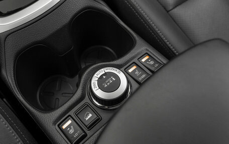 Nissan X-Trail, 2021 год, 3 180 000 рублей, 17 фотография