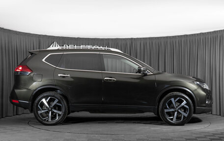 Nissan X-Trail, 2021 год, 3 180 000 рублей, 24 фотография