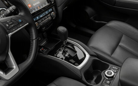 Nissan X-Trail, 2021 год, 3 180 000 рублей, 26 фотография