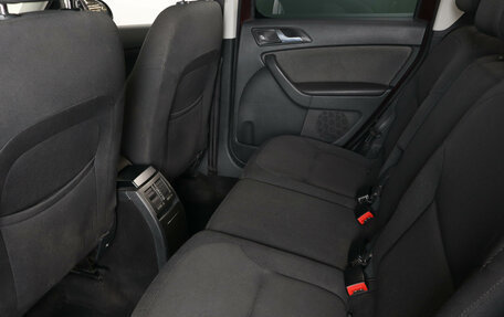 Skoda Yeti I рестайлинг, 2011 год, 699 000 рублей, 10 фотография