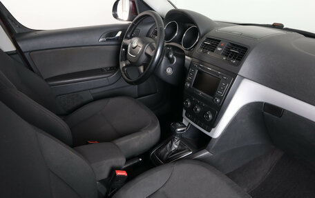 Skoda Yeti I рестайлинг, 2011 год, 699 000 рублей, 12 фотография