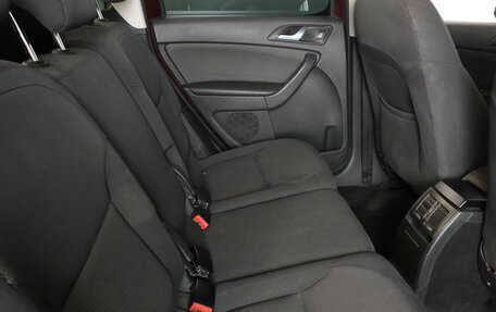 Skoda Yeti I рестайлинг, 2011 год, 699 000 рублей, 11 фотография