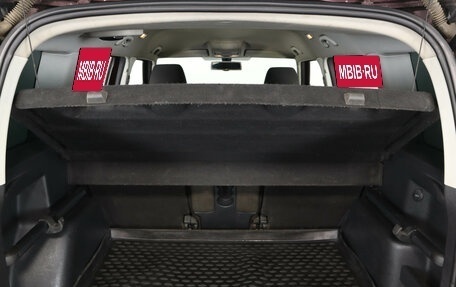 Skoda Yeti I рестайлинг, 2011 год, 699 000 рублей, 8 фотография