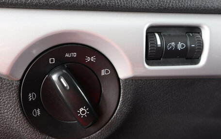 Skoda Yeti I рестайлинг, 2011 год, 699 000 рублей, 20 фотография