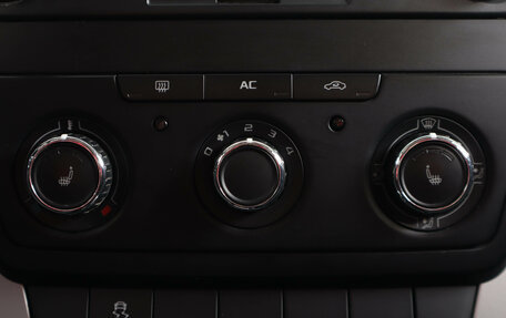 Skoda Yeti I рестайлинг, 2011 год, 699 000 рублей, 18 фотография