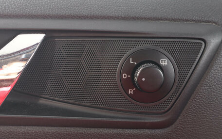 Skoda Yeti I рестайлинг, 2011 год, 699 000 рублей, 21 фотография