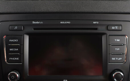 Skoda Yeti I рестайлинг, 2011 год, 699 000 рублей, 17 фотография