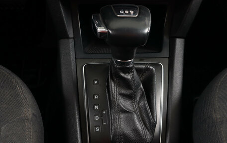 Skoda Yeti I рестайлинг, 2011 год, 699 000 рублей, 19 фотография