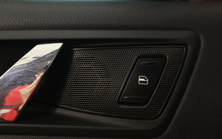 Skoda Yeti I рестайлинг, 2011 год, 699 000 рублей, 22 фотография