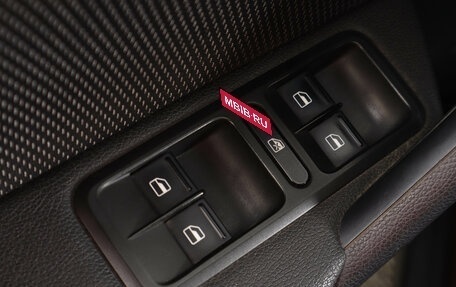 Skoda Yeti I рестайлинг, 2011 год, 699 000 рублей, 23 фотография