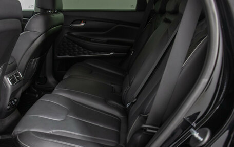 Hyundai Santa Fe IV, 2021 год, 3 210 000 рублей, 11 фотография