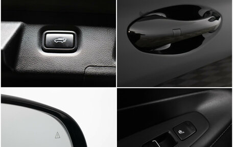 Hyundai Santa Fe IV, 2021 год, 3 210 000 рублей, 16 фотография