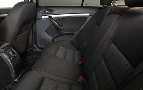 Skoda Octavia, 2013 год, 1 129 000 рублей, 9 фотография