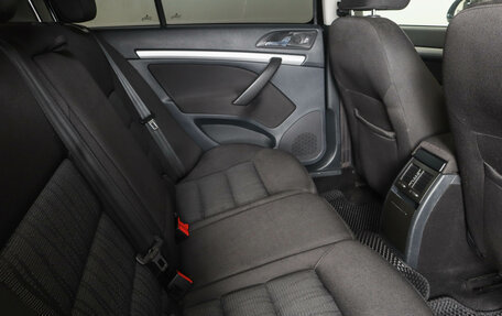 Skoda Octavia, 2013 год, 1 129 000 рублей, 10 фотография