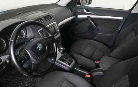 Skoda Octavia, 2013 год, 1 129 000 рублей, 8 фотография