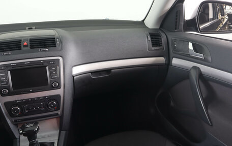 Skoda Octavia, 2013 год, 1 129 000 рублей, 14 фотография