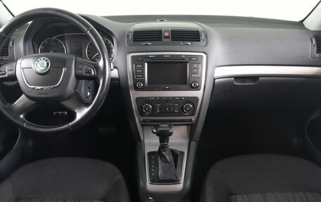 Skoda Octavia, 2013 год, 1 129 000 рублей, 13 фотография