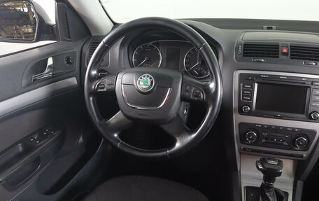 Skoda Octavia, 2013 год, 1 129 000 рублей, 12 фотография